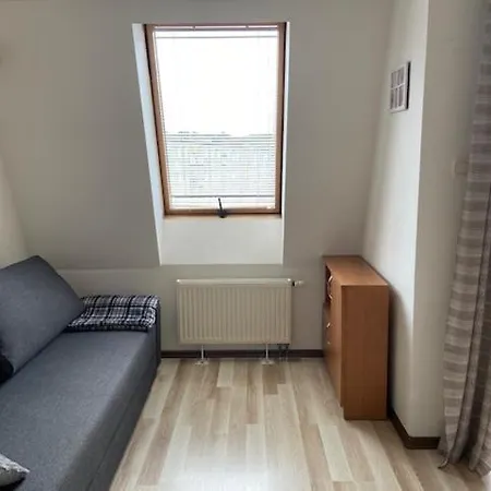 Bursztynek Apartamento *