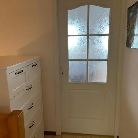 Bursztynek Apartamento