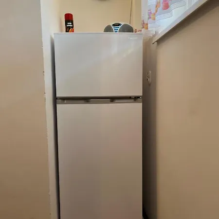 Apartmán Bursztynek Hel