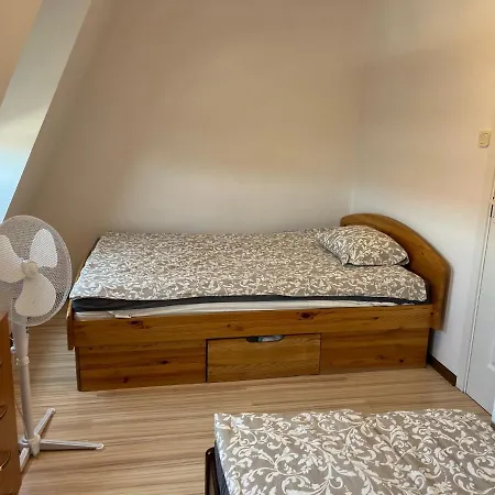 Bursztynek Apartamento